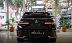 بي ام دبليو الفئة 7